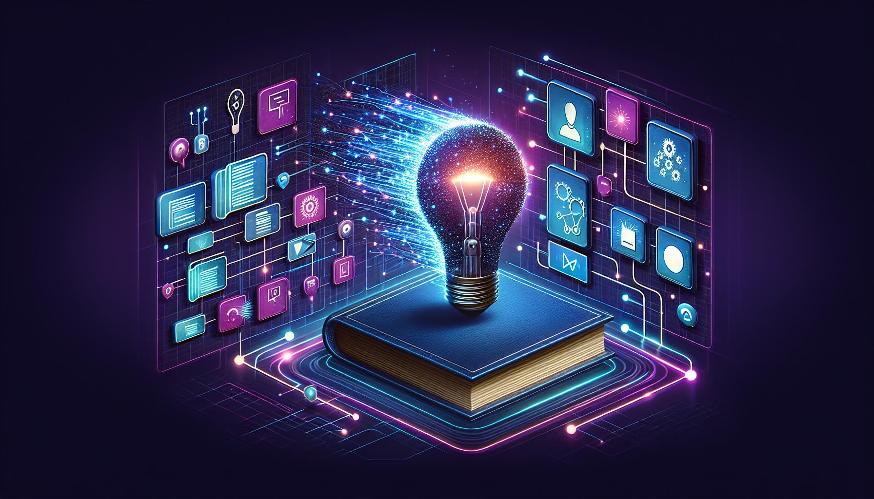 Crie Cursos Completos em 15 Minutos com Inteligencia Artificial