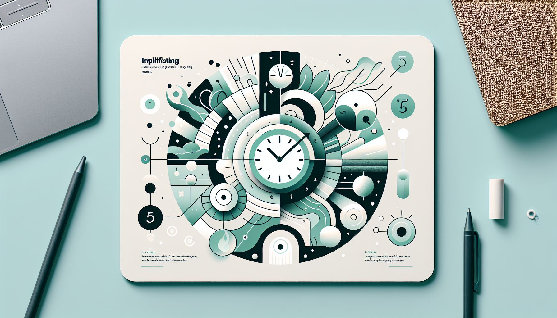A Regra dos 5 Minutos que Elimina a Procrastinacao nos Estudos